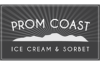 Prom Coast Ice Cream