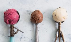 Prom Coast Ice Cream Contact Us