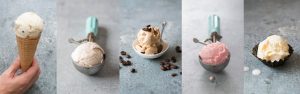 Prom Coast Ice Cream