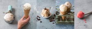 Prom Coast Ice Cream