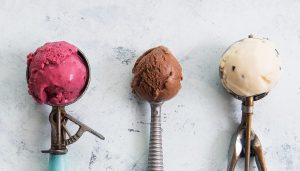 Prom Coast Ice Cream