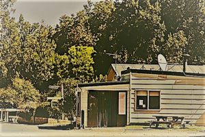 Walkerville Kiosk