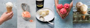 Prom Coast Ice Cream Media