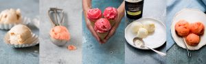 Prom Coast Ice Cream Media