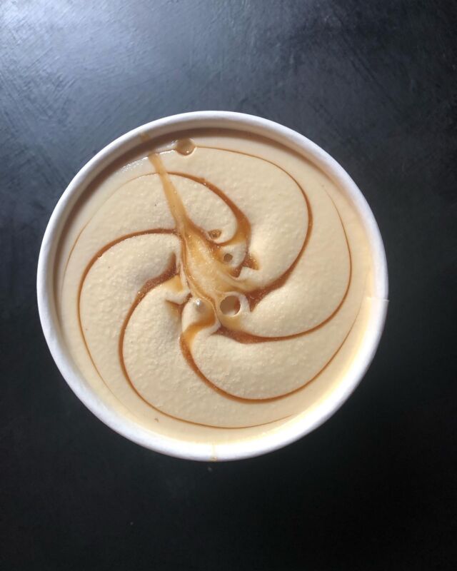 Decadent Salted Caramel Ripple Ice Cream….now available along with the rest of our 500ml range at Wholefoods Warehouse, 72 Glenferrie Road, Malvern. @promcoasticecream #victorianmade #icecream #victorianicecream #gippslandfamilybusiness #sorbet #dairyfree #australianmade #victoriandairyproduct #saltedcaramel #boysenberryrippleicecream #raspberrysorbet #vanilla #chocolate