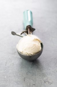 Prom Coast Ice Cream Vanilla