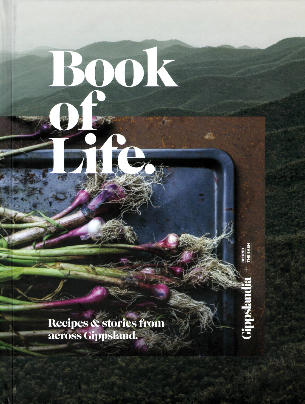 The Book of Life Gippslandia 2019