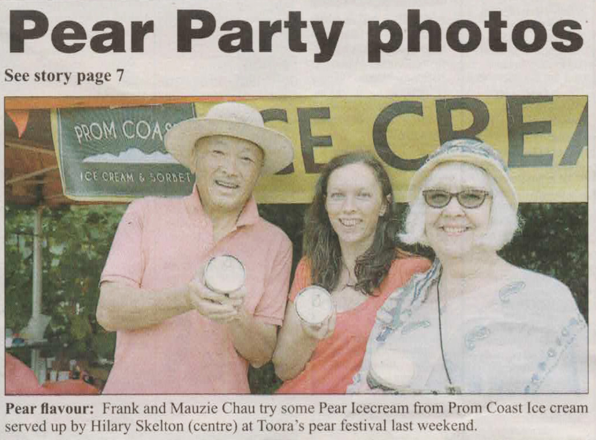 the mirror 13 march 2019