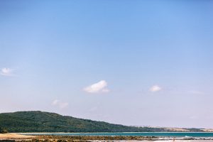 Prom Coast Ice Cream Story