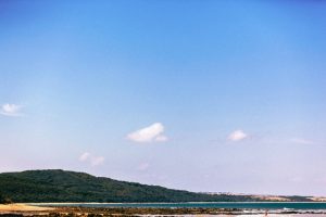 Prom Coast Ice Cream Story